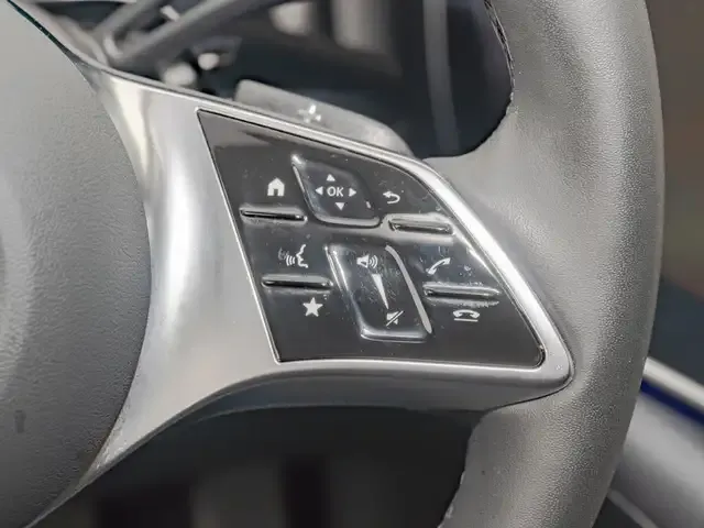 Mercedes-Benz EQE 350