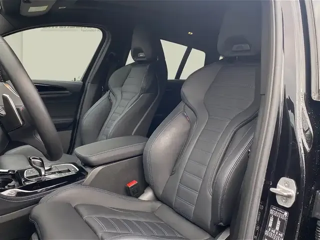 BMW X4 M