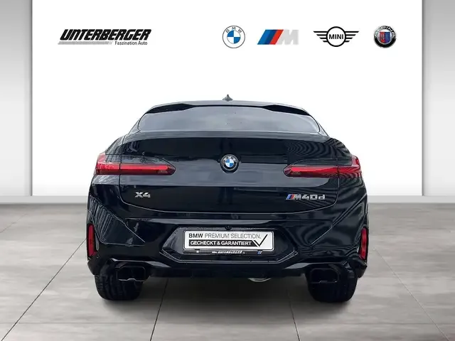 BMW X4 M