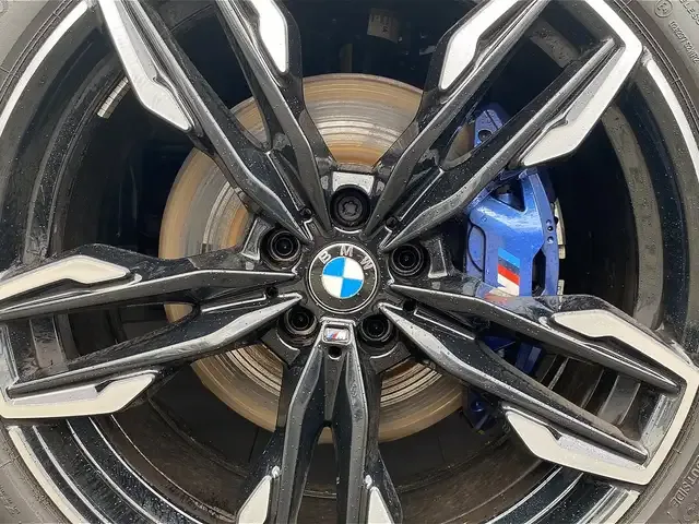 BMW X4 M
