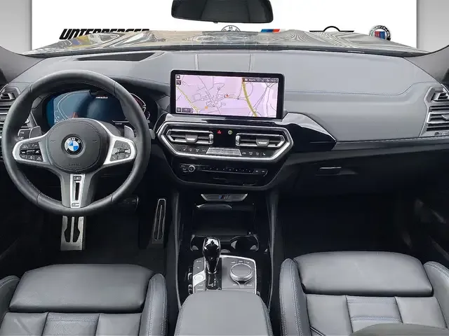 BMW X4 M