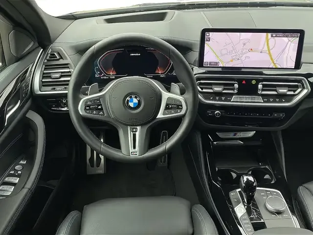 BMW X4 M