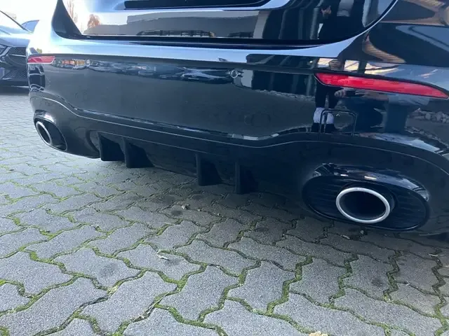 Mercedes-Benz A 35 AMG