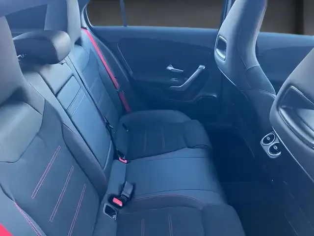 Mercedes-Benz A 35 AMG