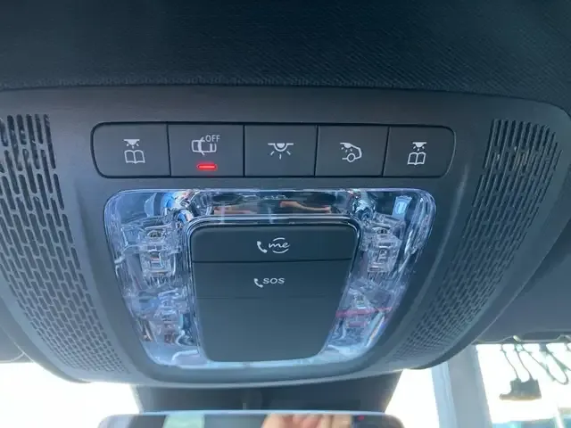 Mercedes-Benz A 35 AMG