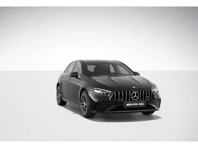 Mercedes-Benz A 35 AMG