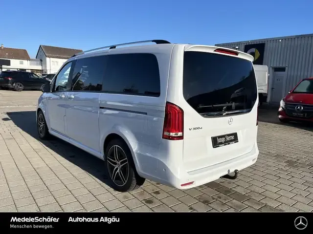Mercedes-Benz V 300