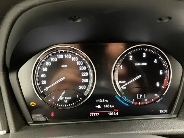 BMW 220