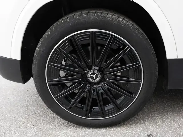 Mercedes-Benz GLA 220