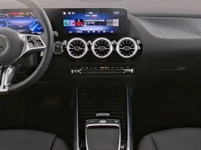 Mercedes-Benz EQA 250