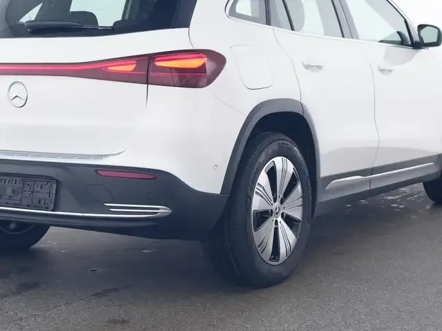 Mercedes-Benz EQA 250