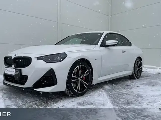 BMW 220