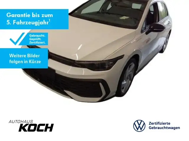 Volkswagen Golf GTE