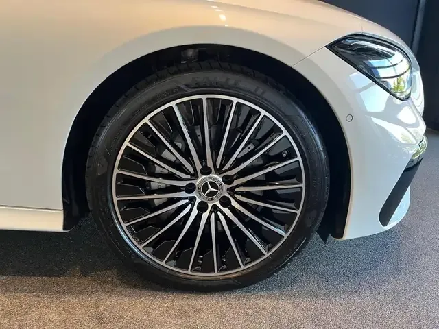 Mercedes-Benz CLE 220