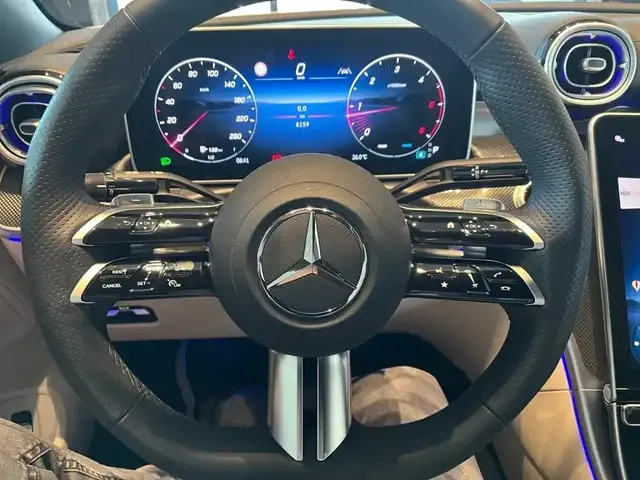 Mercedes-Benz CLE 220