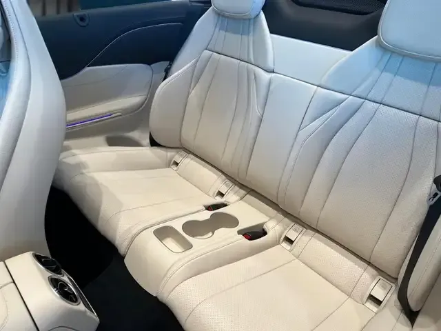 Mercedes-Benz CLE 220