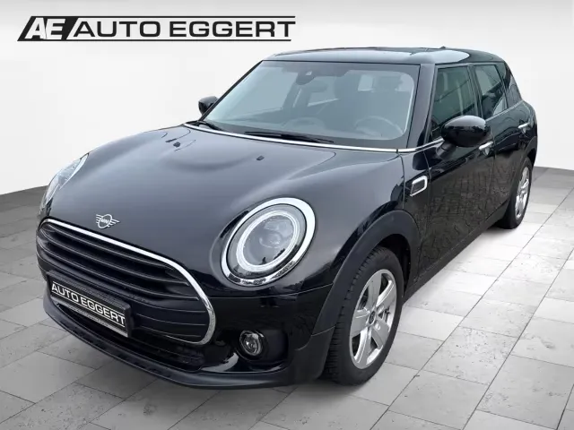 Mini One Clubman