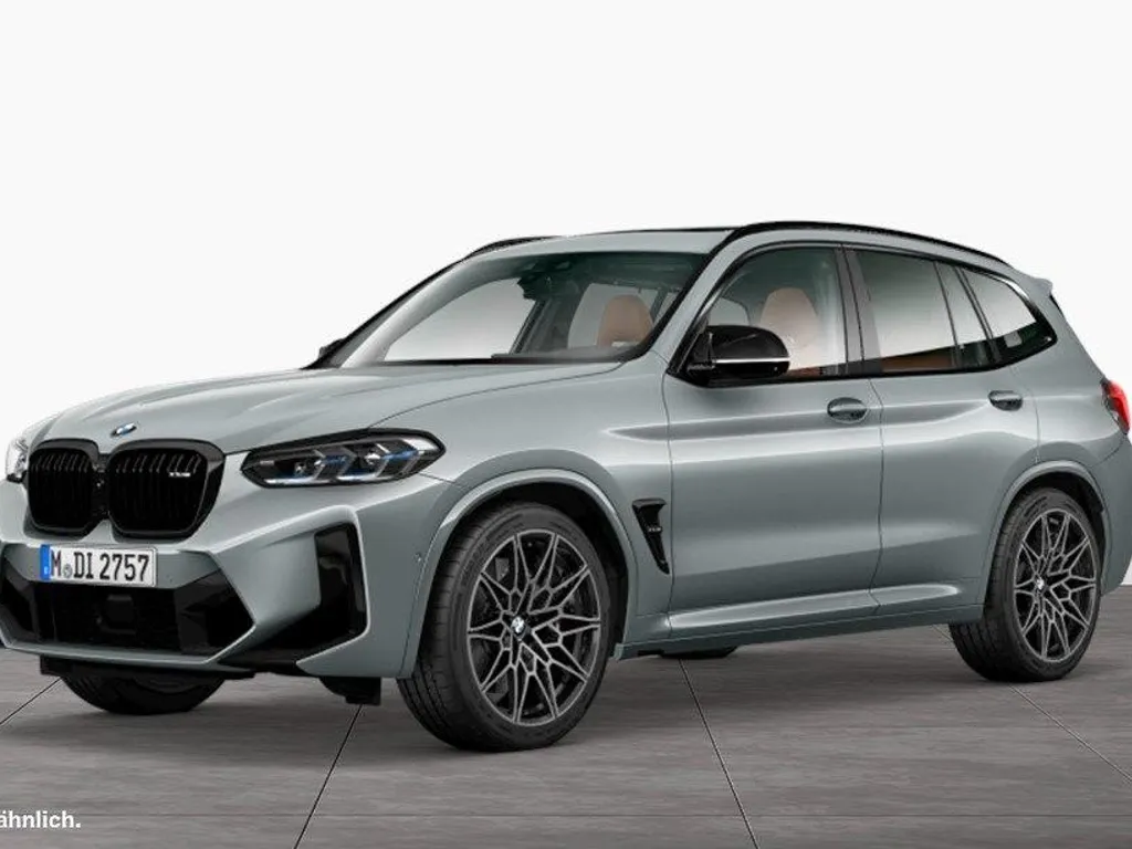 BMW X3 M