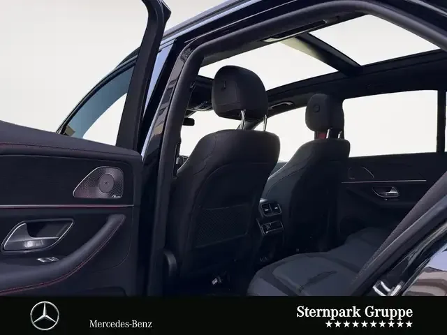 Mercedes-Benz GLE 53 AMG