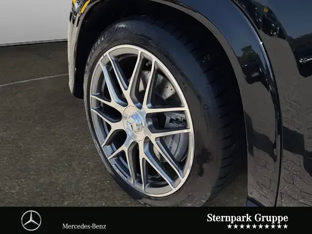 Mercedes-Benz GLE 53 AMG