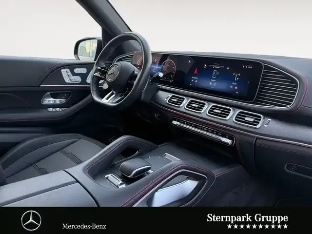 Mercedes-Benz GLE 53 AMG