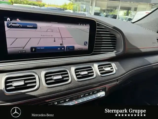 Mercedes-Benz GLE 53 AMG