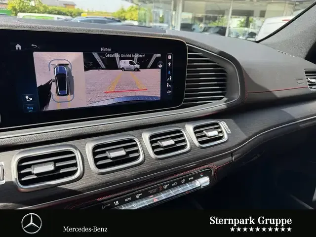 Mercedes-Benz GLE 53 AMG