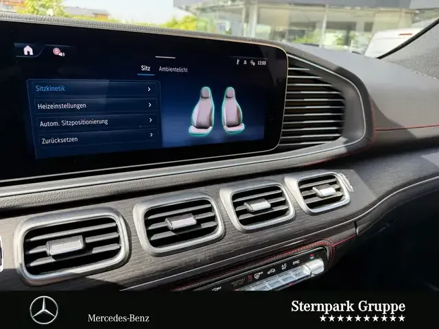 Mercedes-Benz GLE 53 AMG