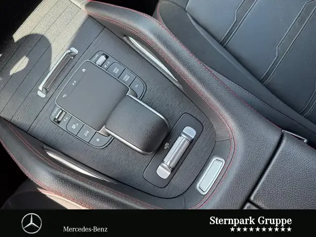 Mercedes-Benz GLE 53 AMG
