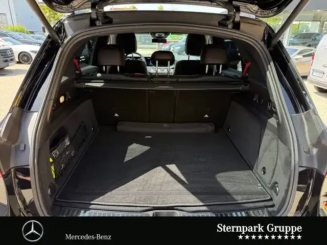 Mercedes-Benz GLE 53 AMG