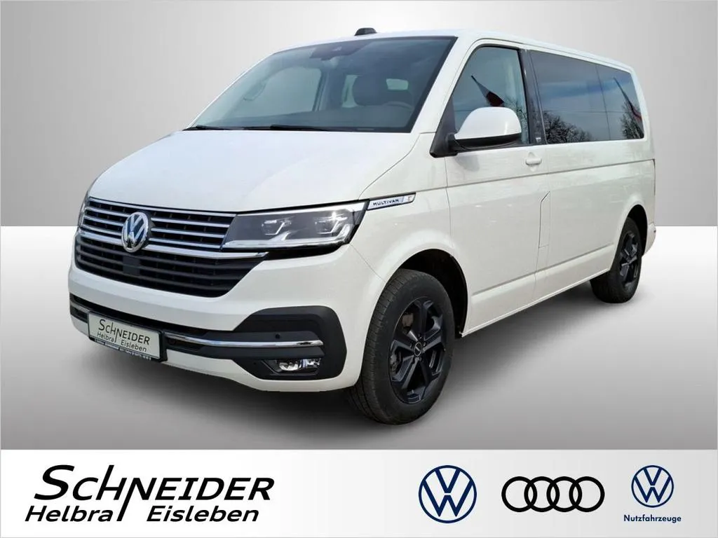 Volkswagen T6 Multivan