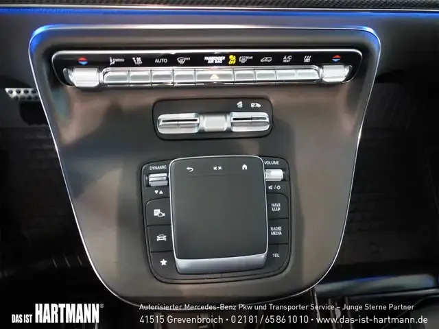 Mercedes-Benz Marco Polo