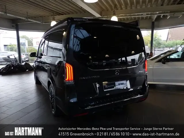 Mercedes-Benz Marco Polo