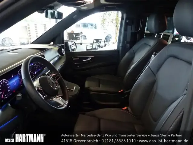 Mercedes-Benz Marco Polo