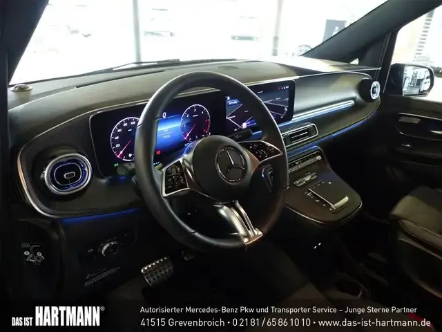 Mercedes-Benz Marco Polo