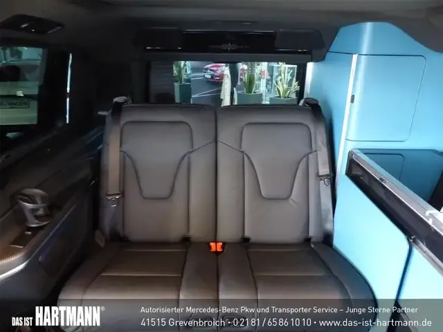 Mercedes-Benz Marco Polo