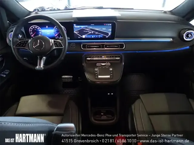 Mercedes-Benz Marco Polo