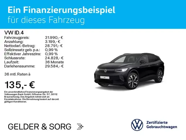Volkswagen ID.4