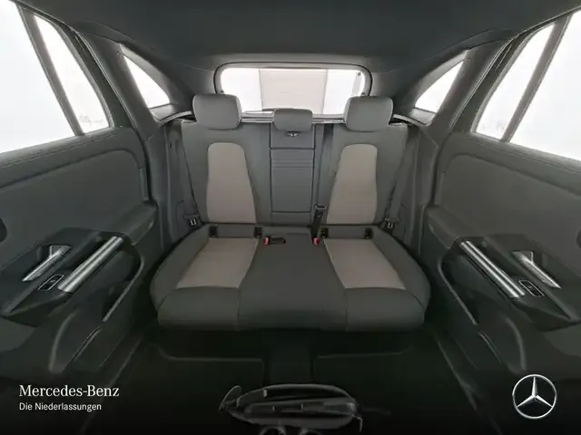 Mercedes-Benz EQA 350