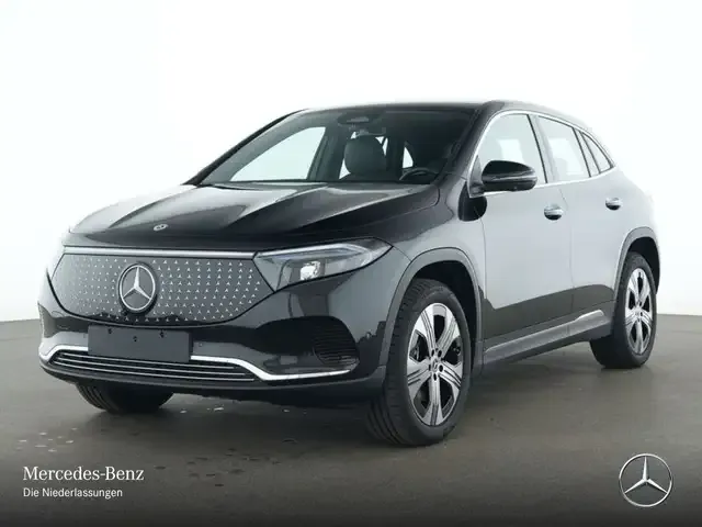 Mercedes-Benz EQA 350