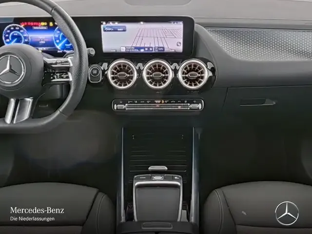 Mercedes-Benz EQA 350