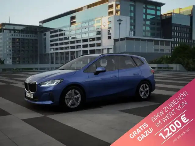 BMW 220