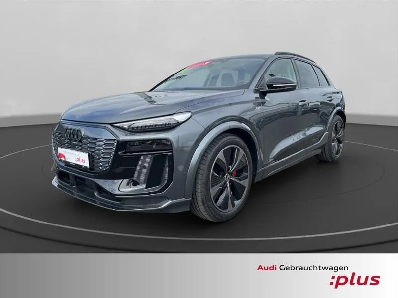 Audi Q6