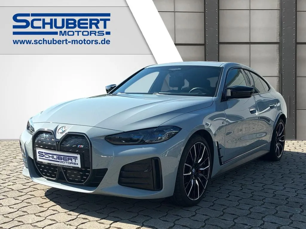 BMW i4