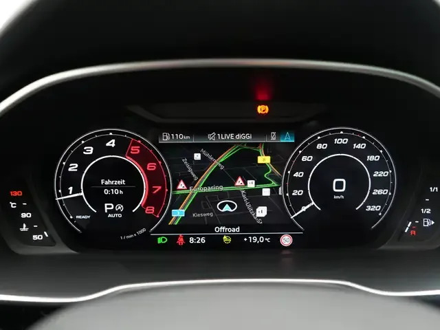 Audi RS Q3