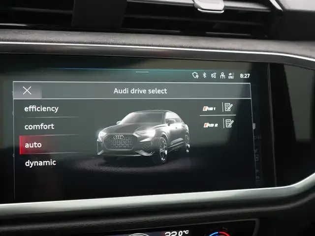 Audi RS Q3