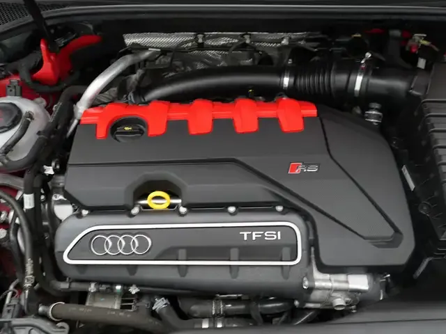 Audi RS Q3