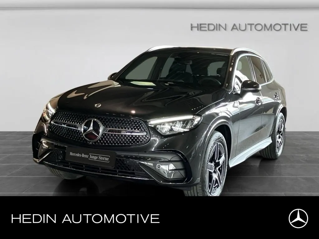 Mercedes-Benz GLC 200