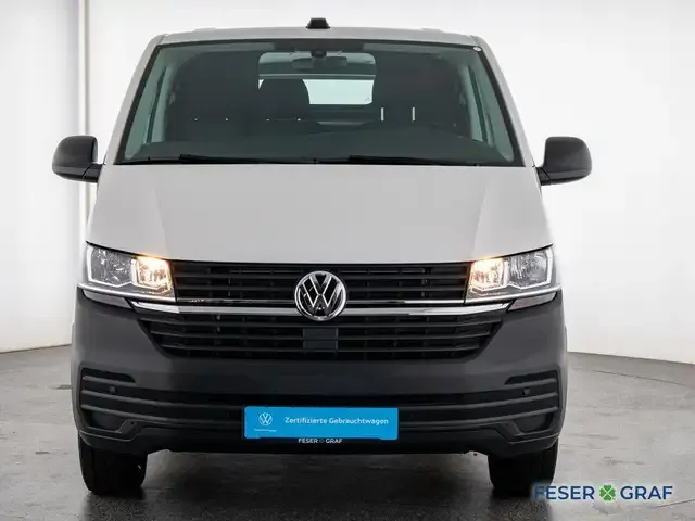 Volkswagen T6.1 Transporter
