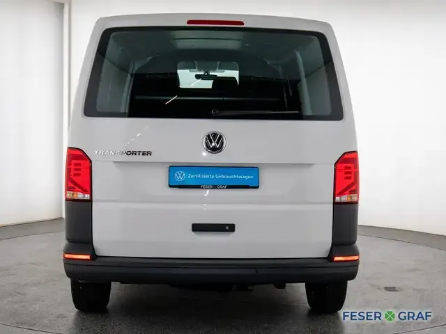 Volkswagen T6.1 Transporter